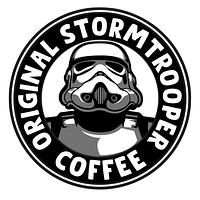 Original Stormtrooper Coffee