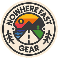 Nowhere Fast Gear