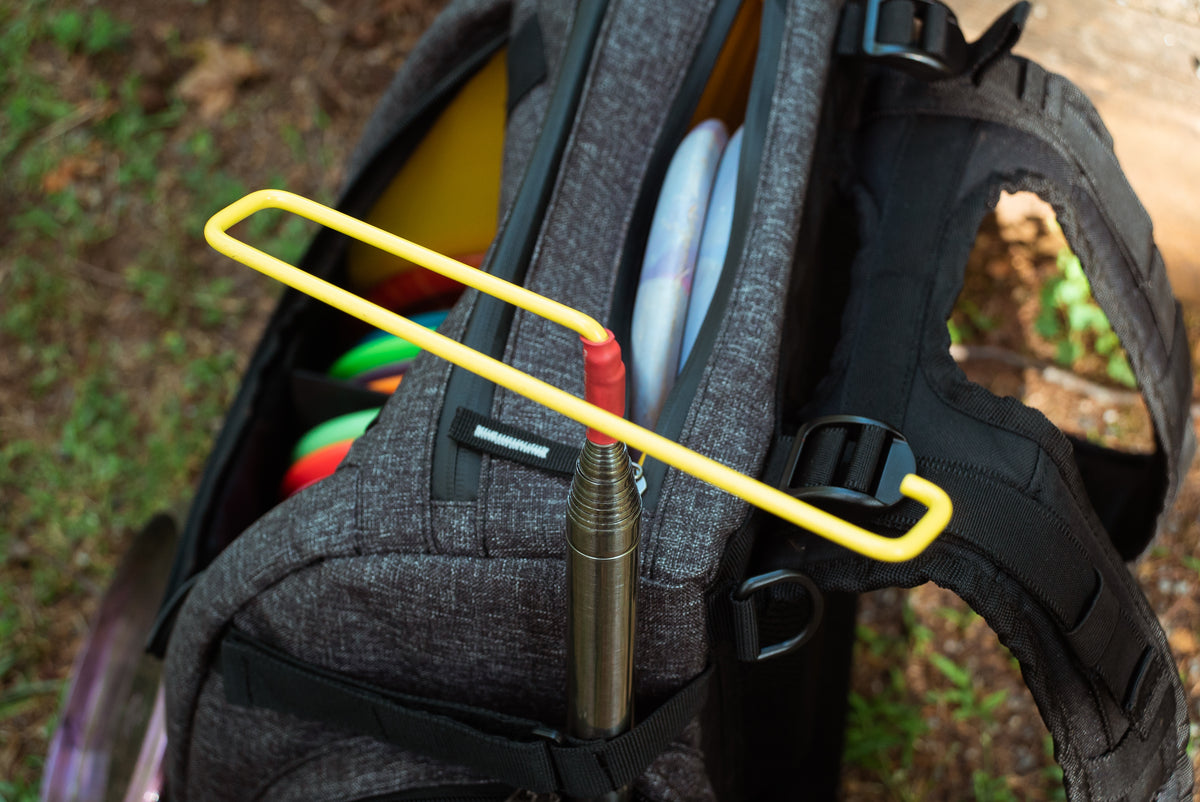InZone Disc Golf