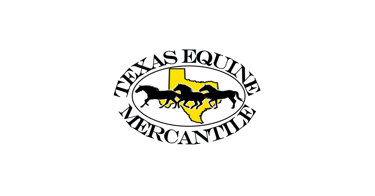 Texas Equine Mercantile