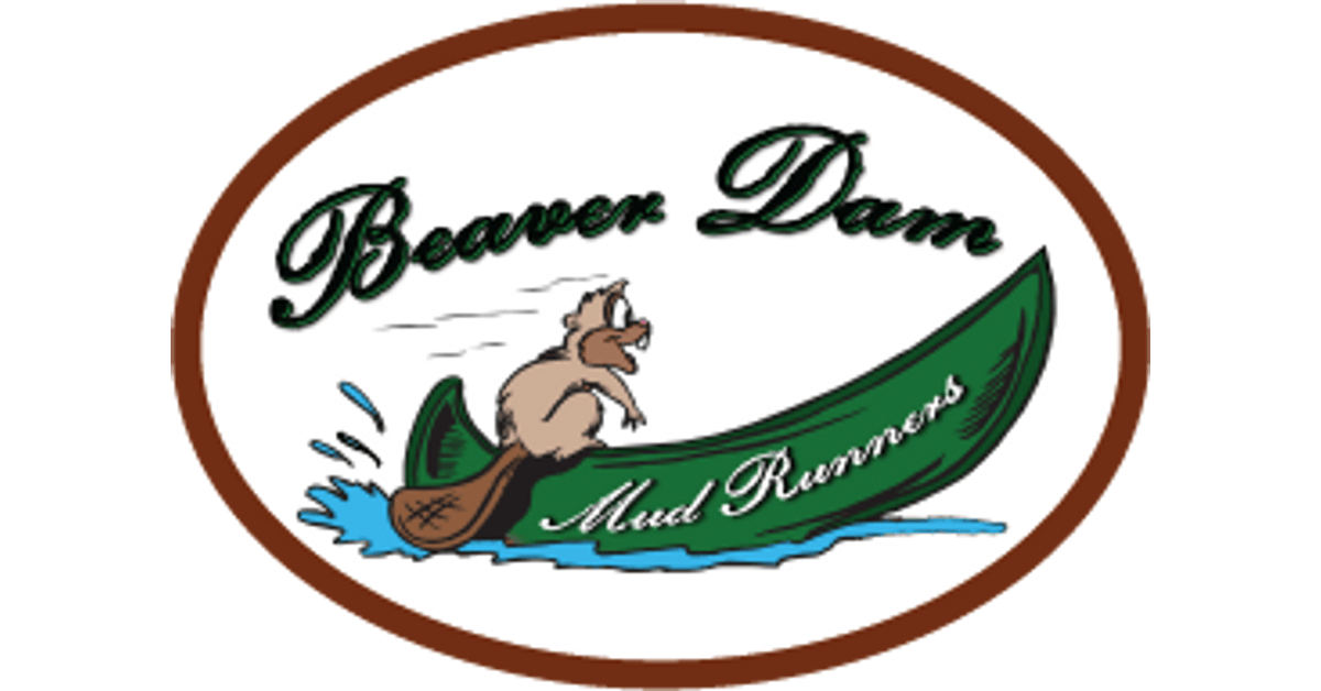 Beaver Dam Mud Runners