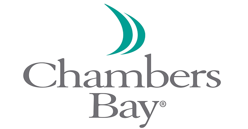 Chambers Bay Golf