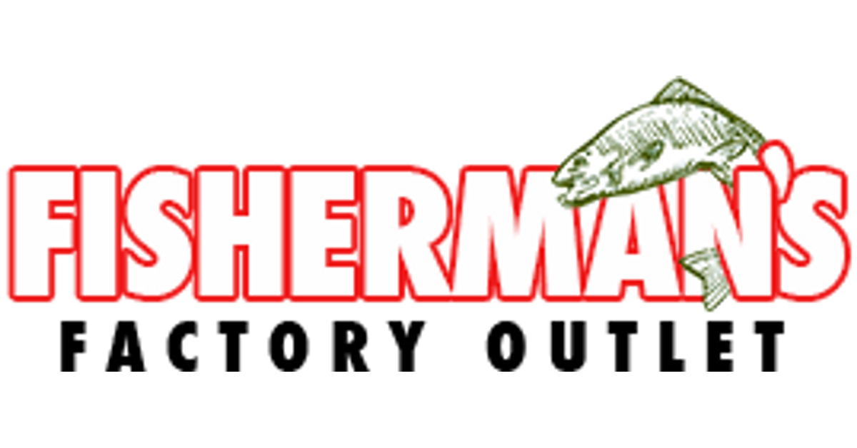 Fisherman's Factory Outlet