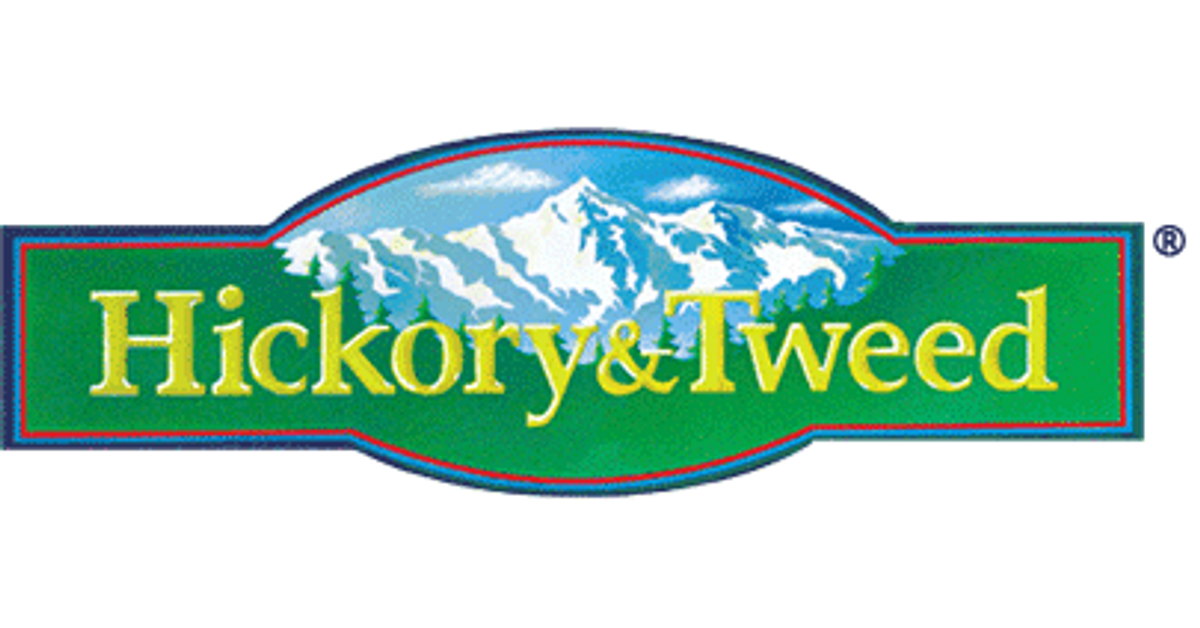 70 OFF Hickory and Tweed Coupon Codes October 2024 Promo Codes