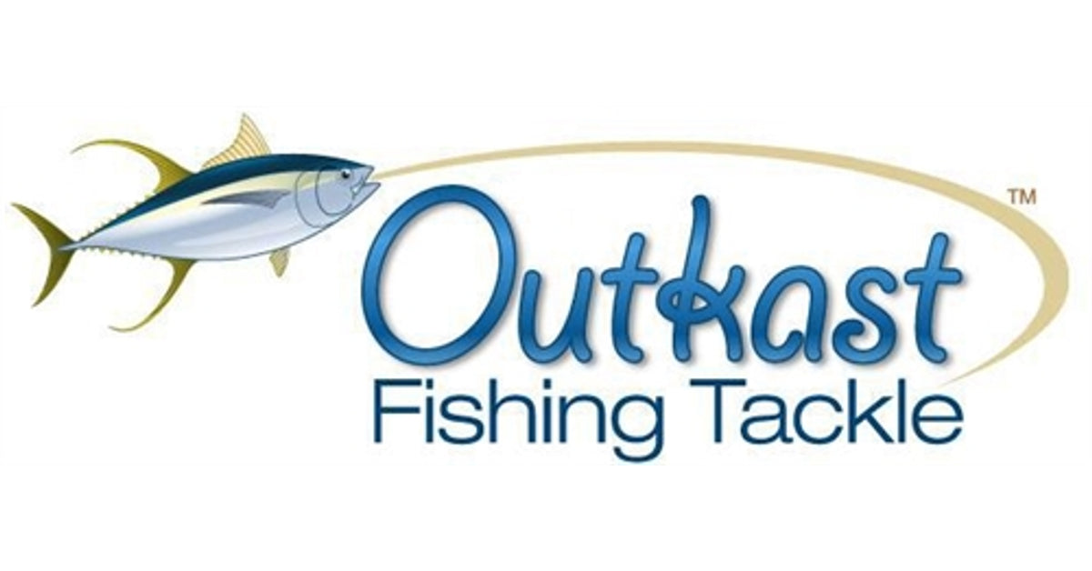 OUTKAST FISHING TACKLE