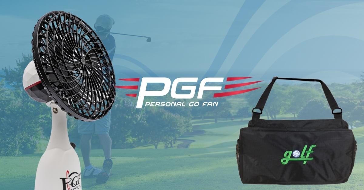 Personal Go Fan