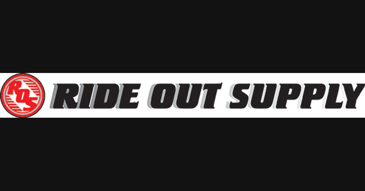 Ride Out Supply