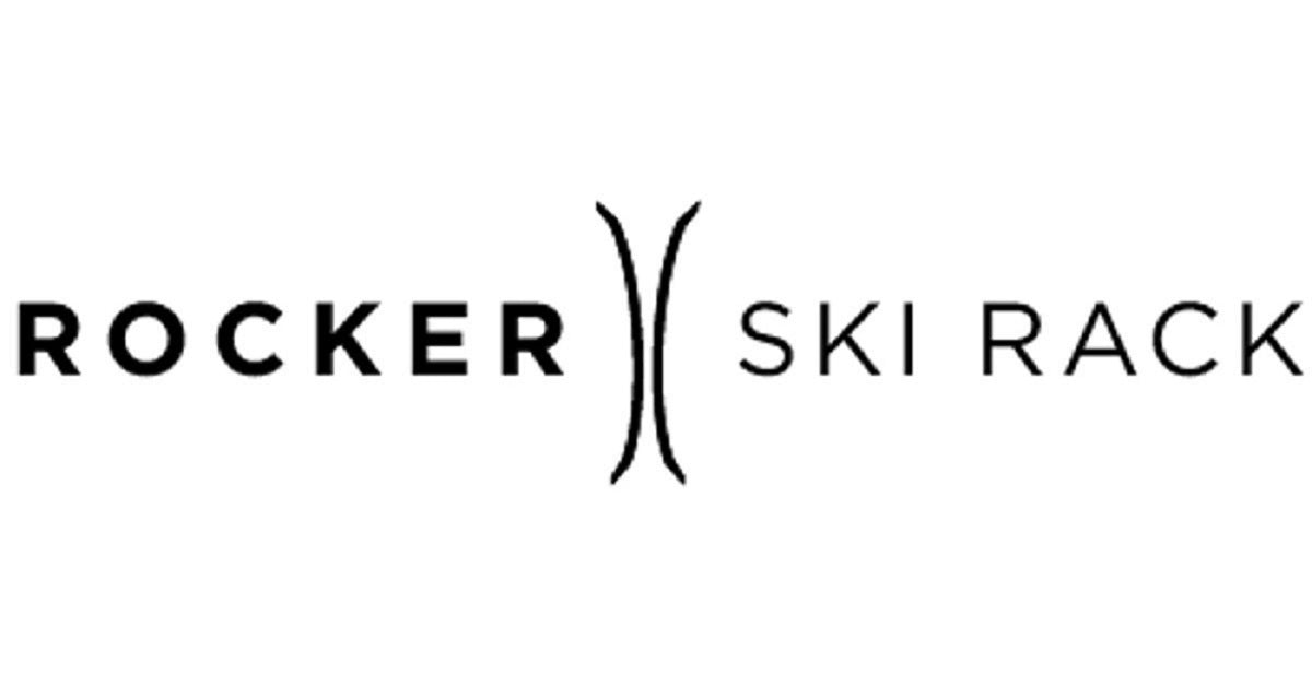 Rocker Ski Rack