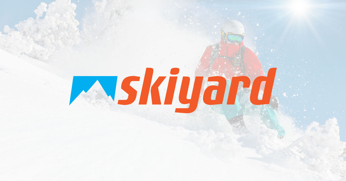 60 OFF SkiYard Coupon Codes October 2024 Promo Codes