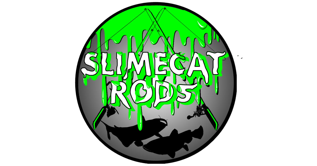 SlimeCat Rods