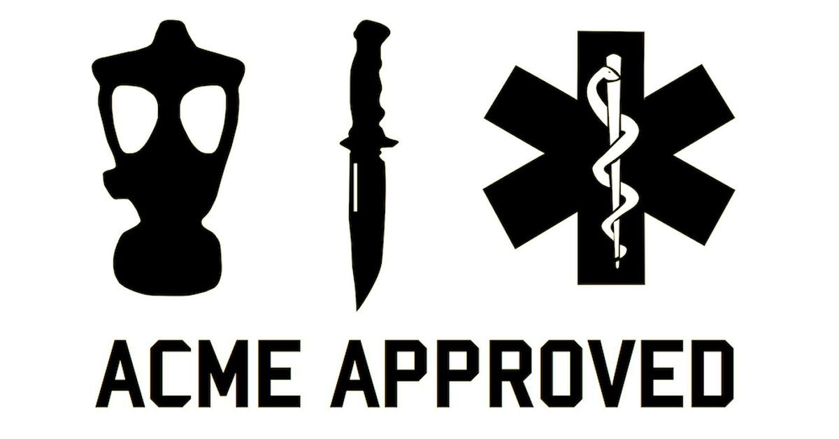 Outdoor Gear