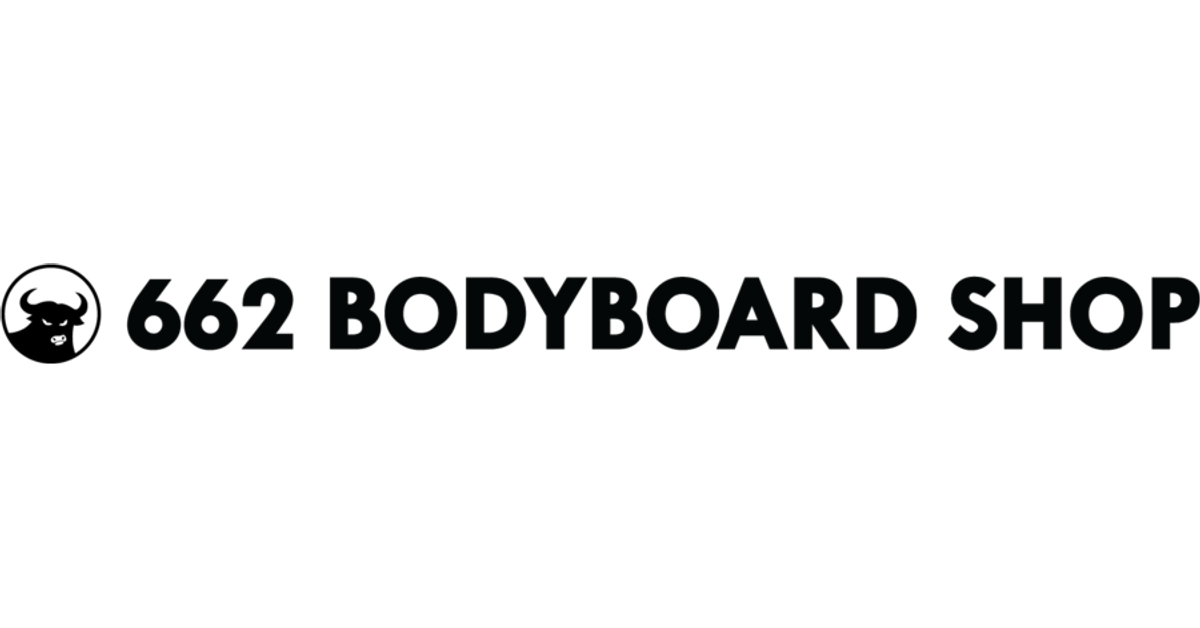 662 Bodyboard Shop
