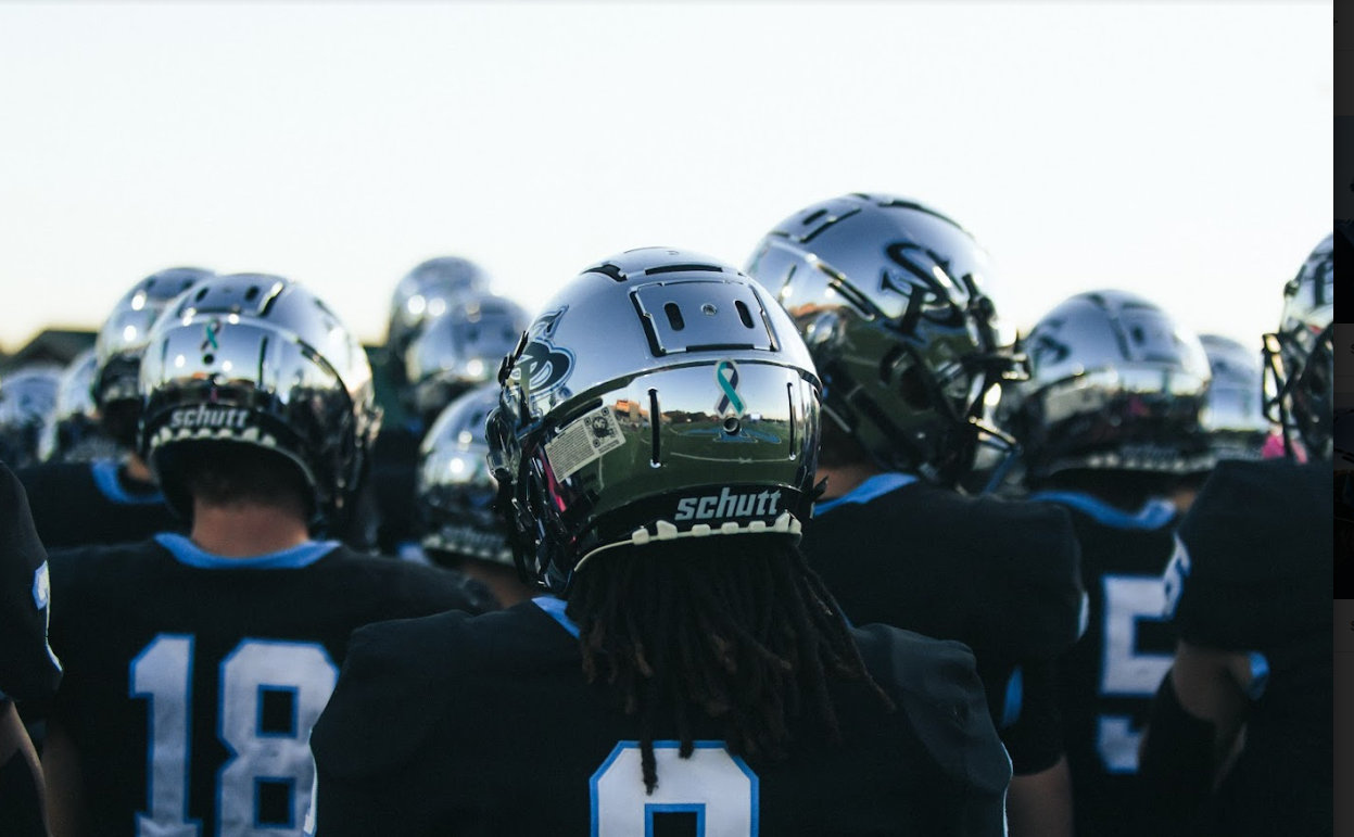 SCHUTT SPORTS