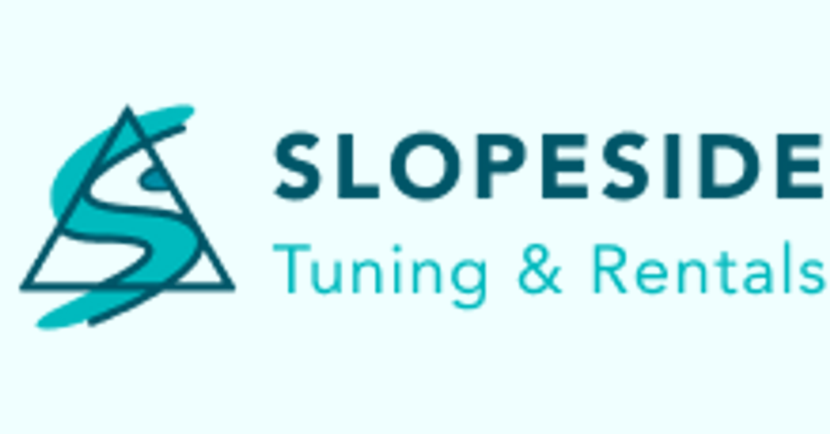 Slopeside