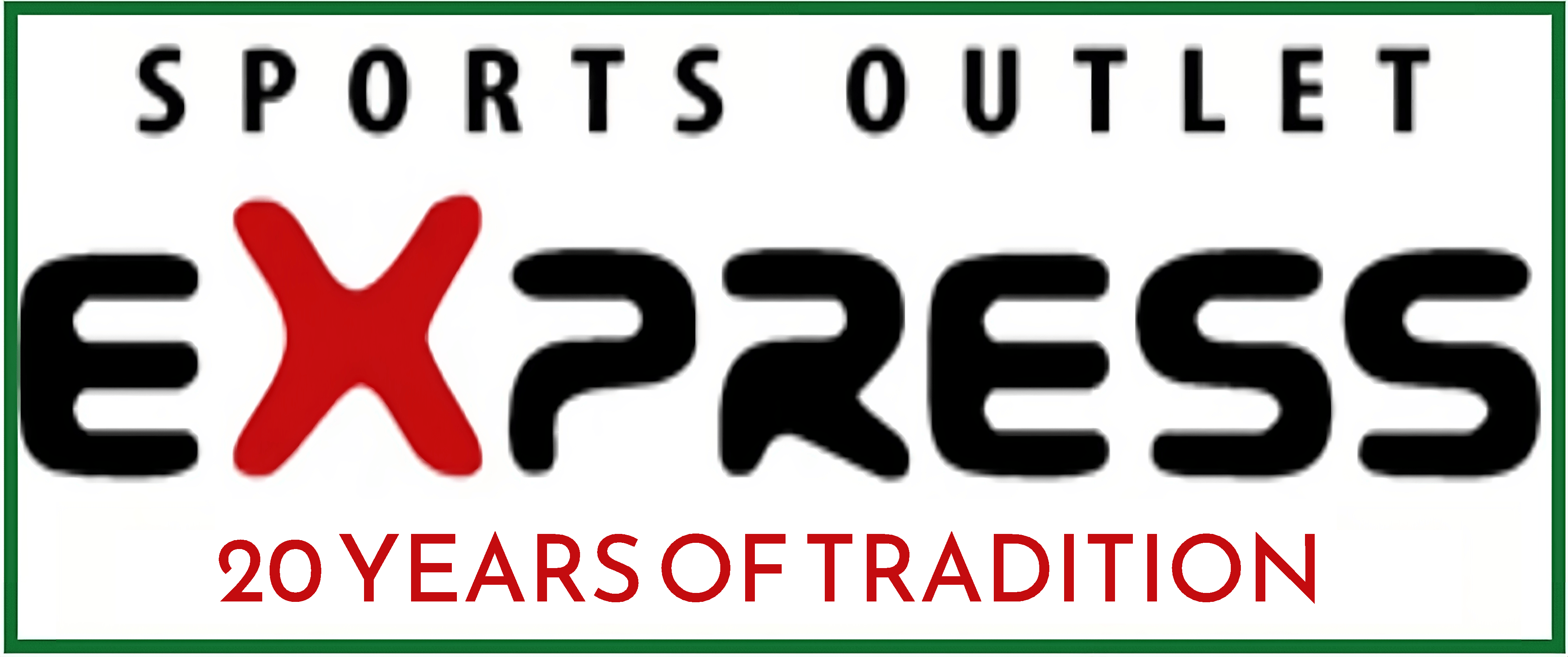 Sports Outlet Express