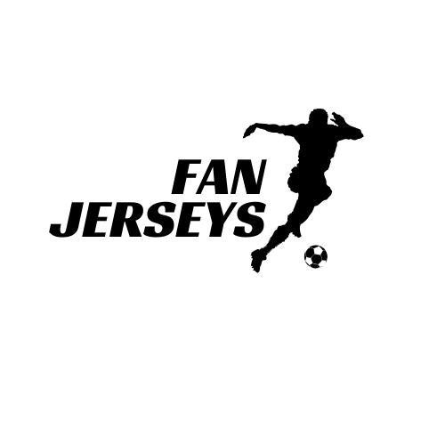 FAN JERSEYS