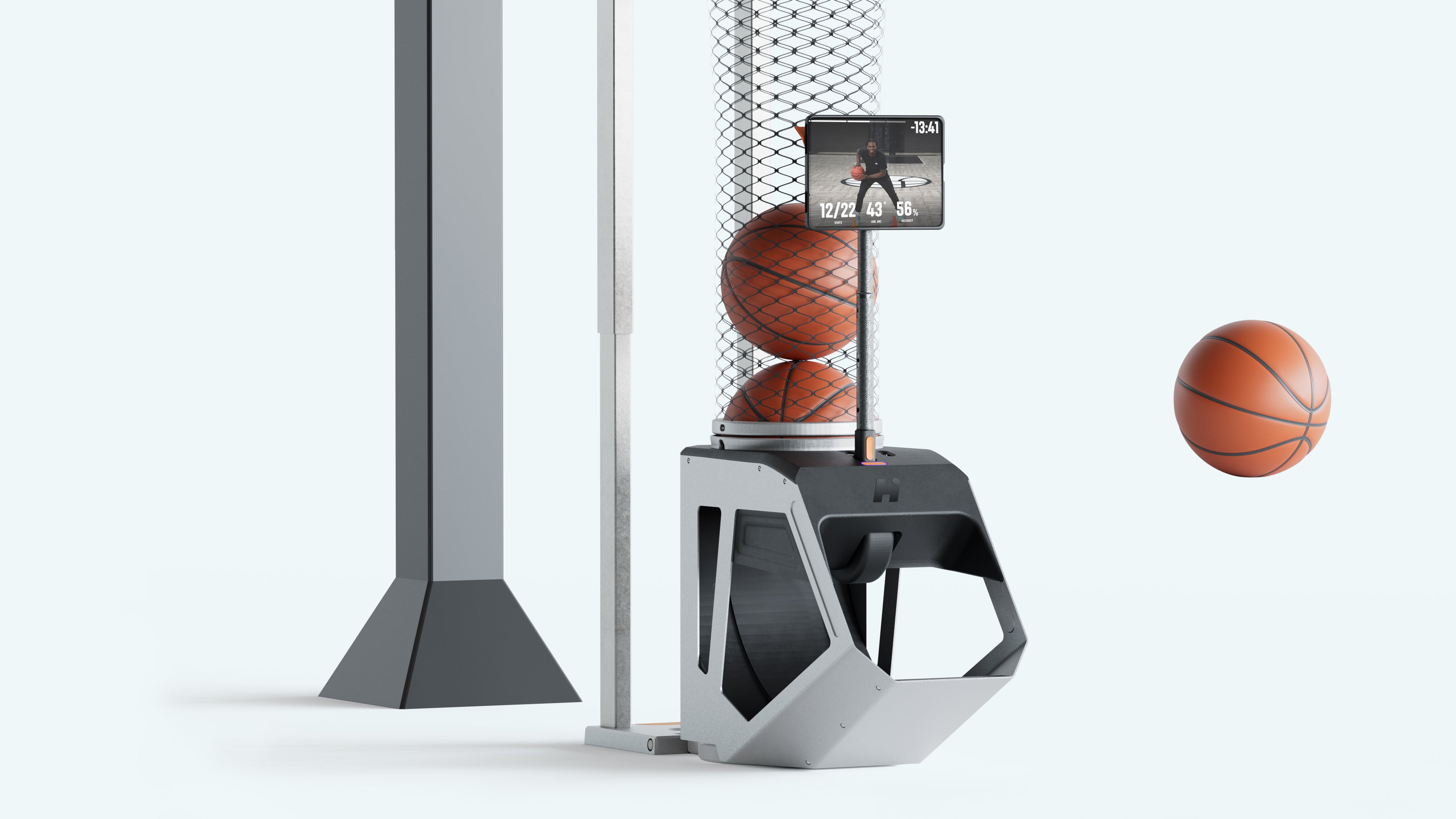 Hoopfit
