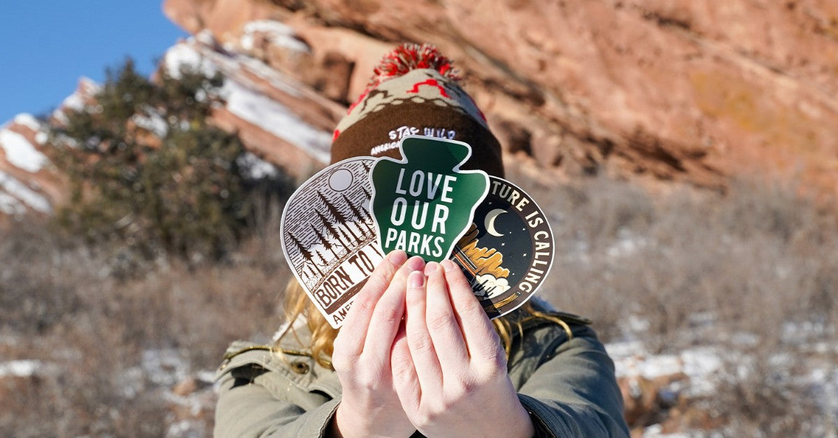 Love Our Parks