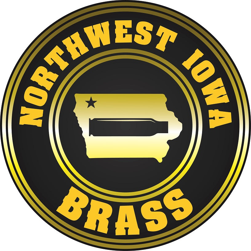 50 OFF Once Fired Brass Coupon Codes October 2024 Promo Codes