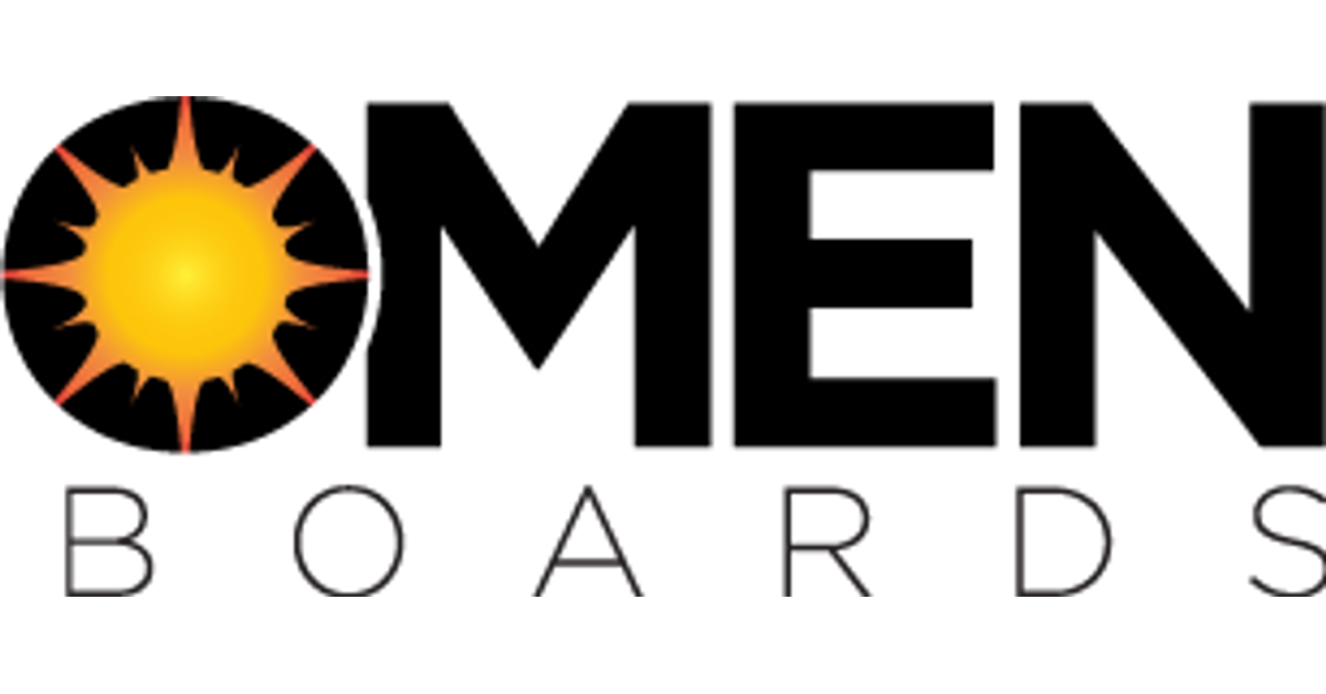Omen Longboards