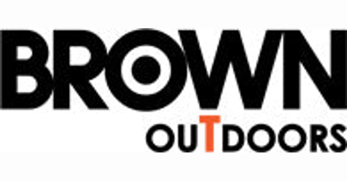 Brown Outdoors
