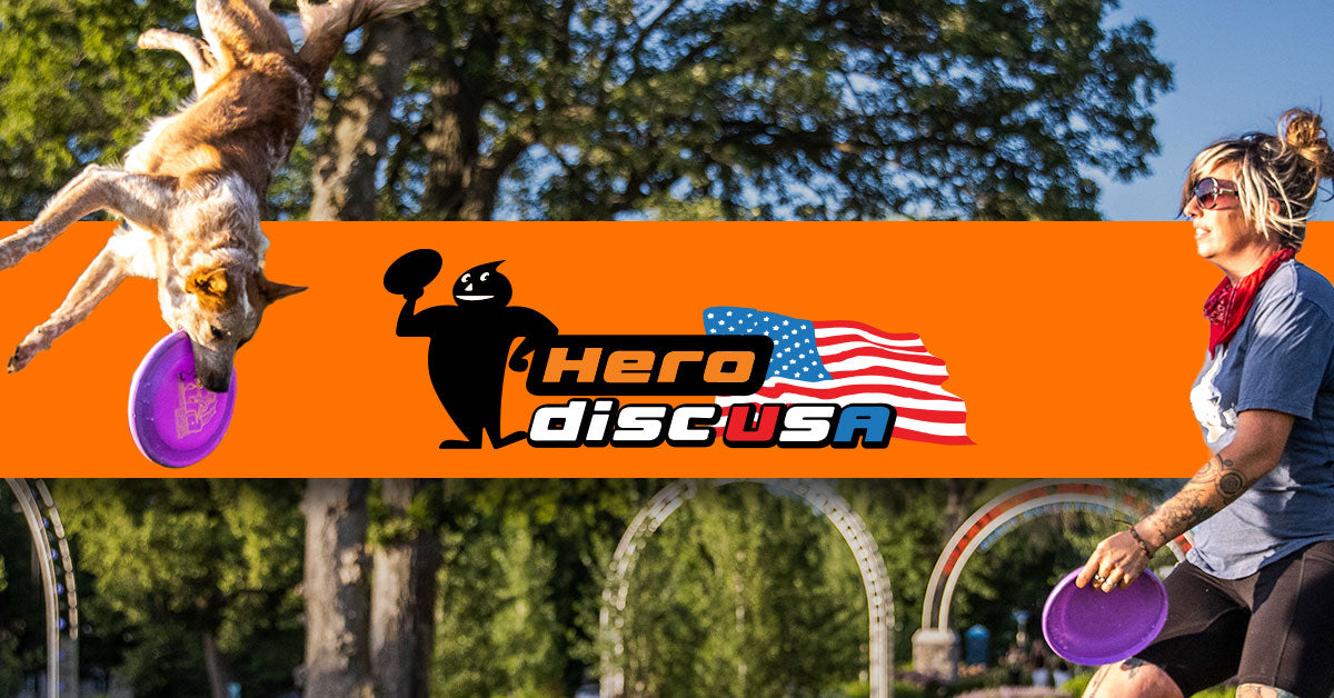 75 OFF Hero Disc USA Coupon Codes October 2024 Promo Codes