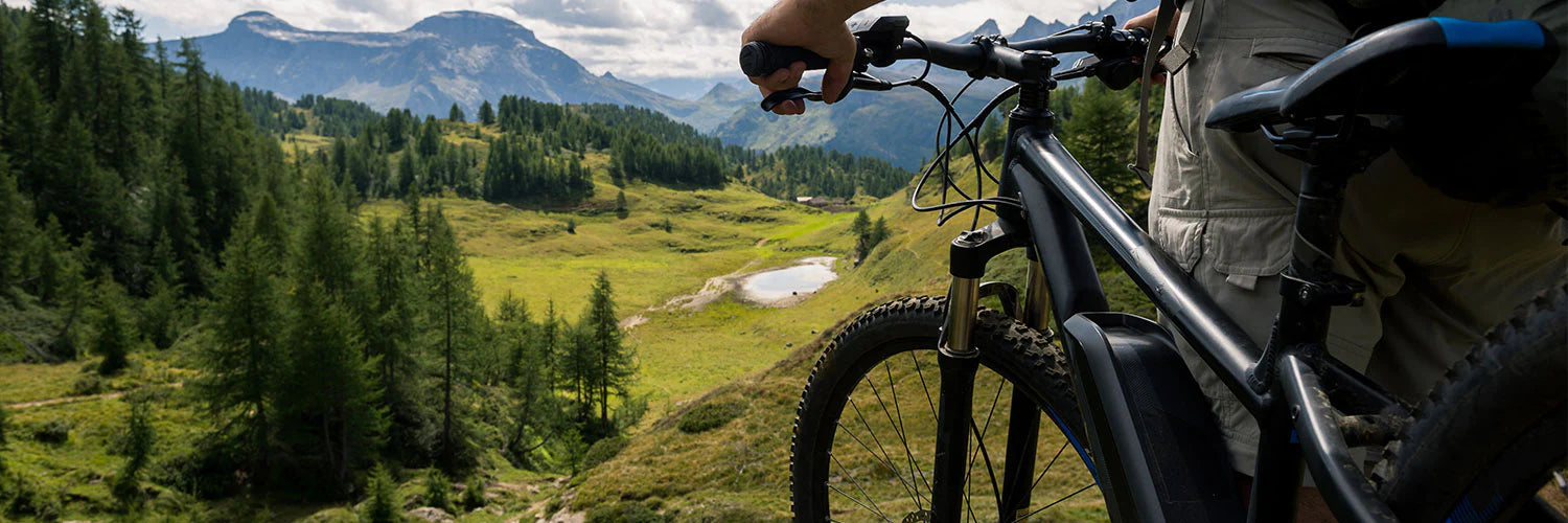 Journey Bikes
