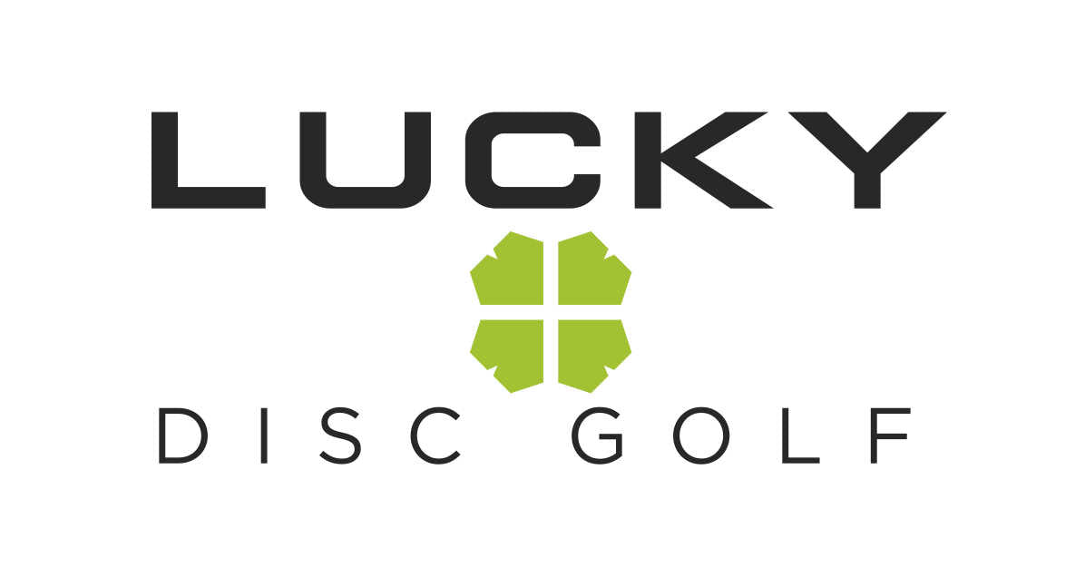 Lucky Disc Golf