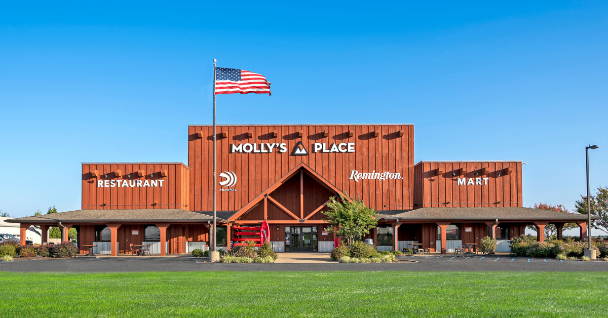 Mollys Place