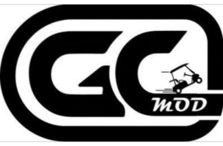 Golf Carts Modified