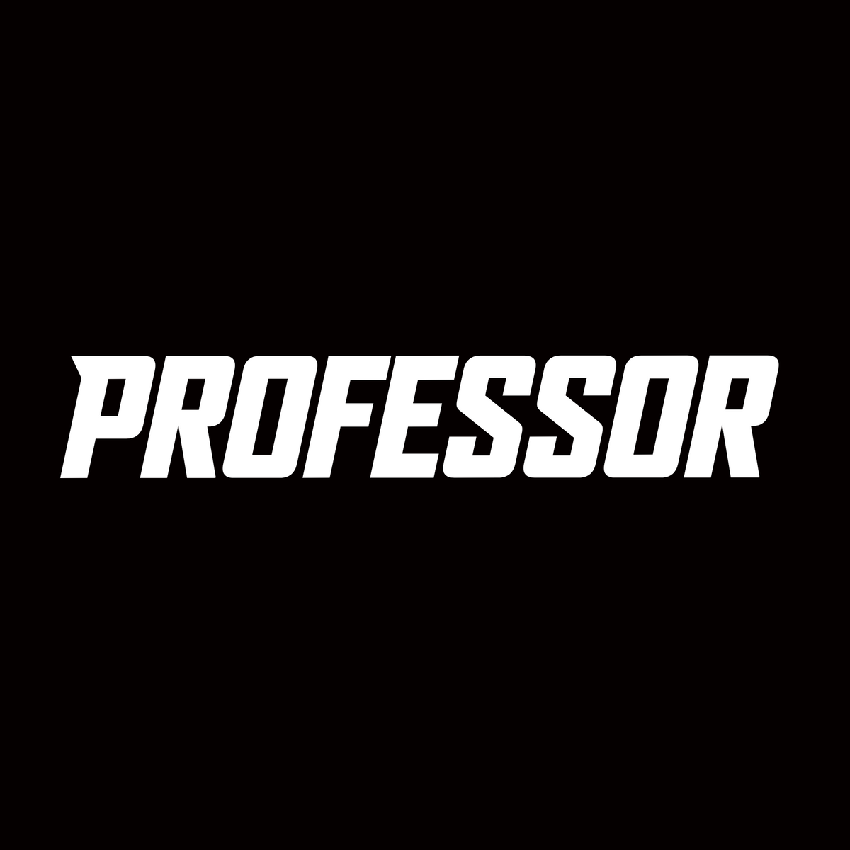 Professor Pickleball