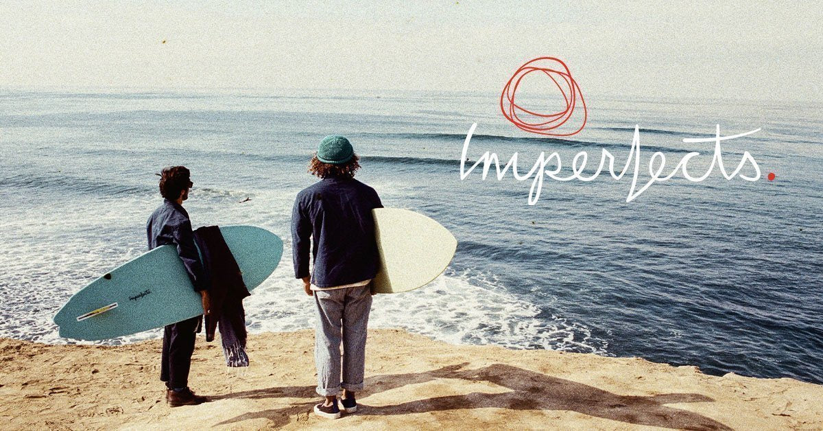 Imperfects