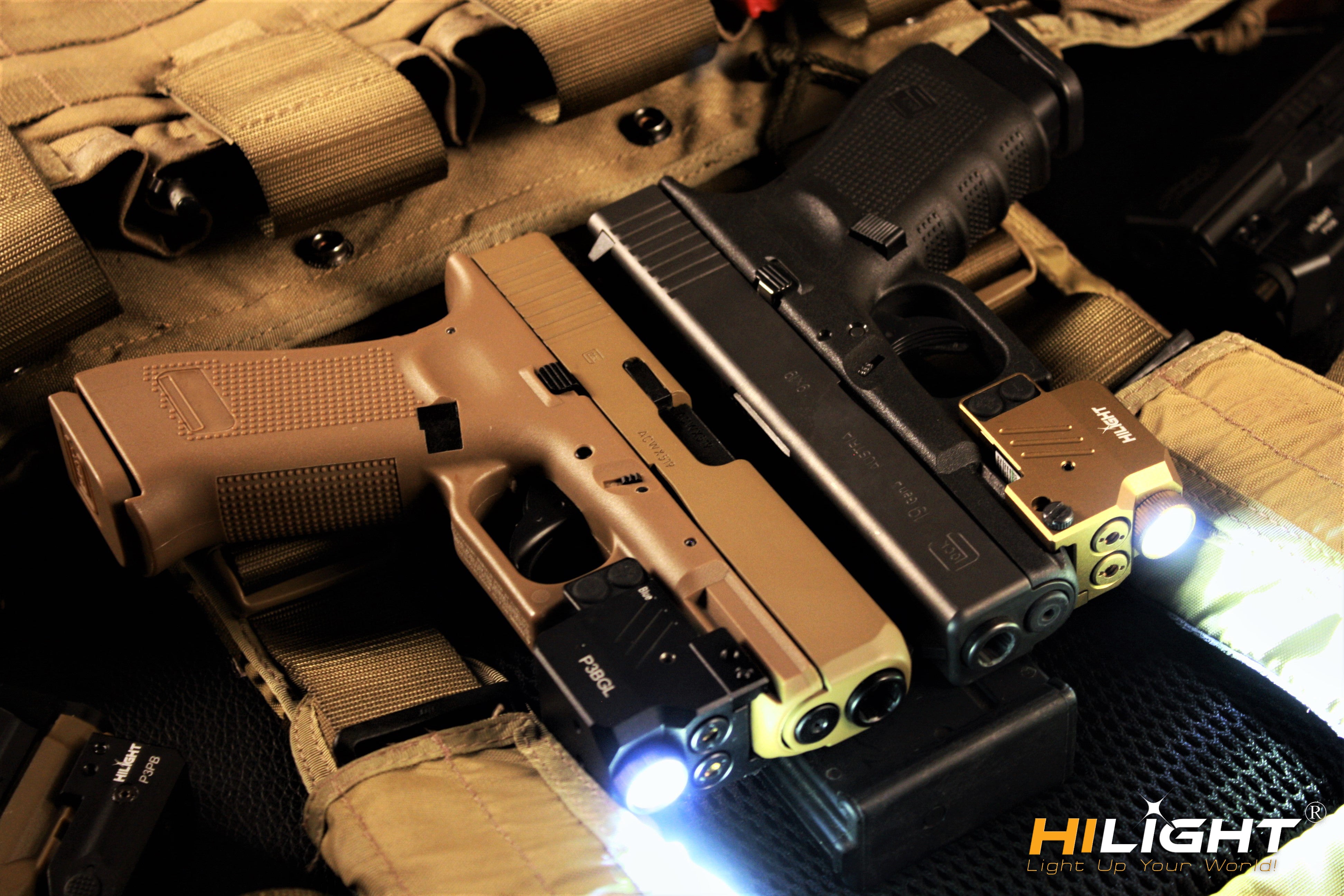 HiLight Tactical