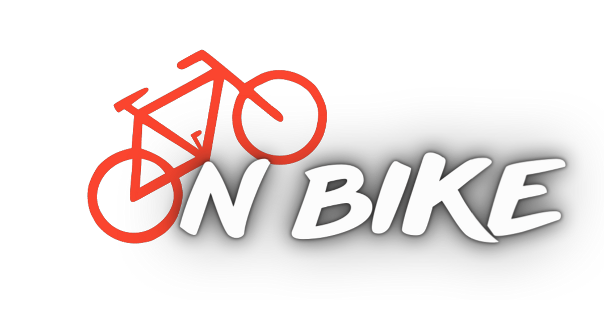 On Bike