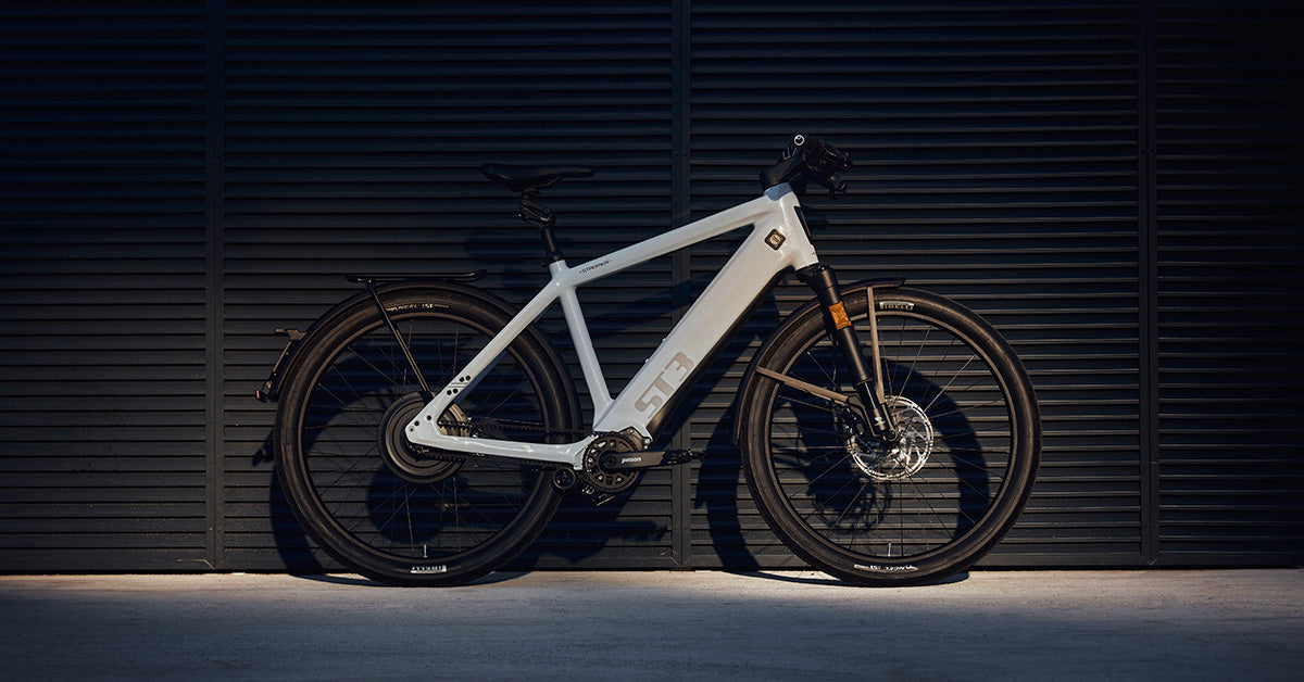 Stromer