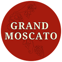 Grand Moscato Wine