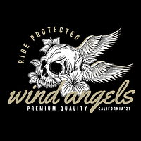 Wind Angels Moto