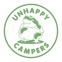 Unhappy Campers