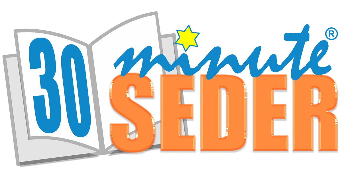 30 Minute Seder