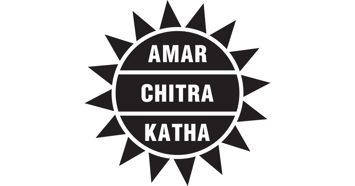 Amar Chitra Katha