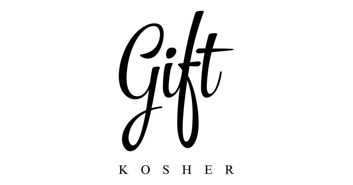 Gift Kosher