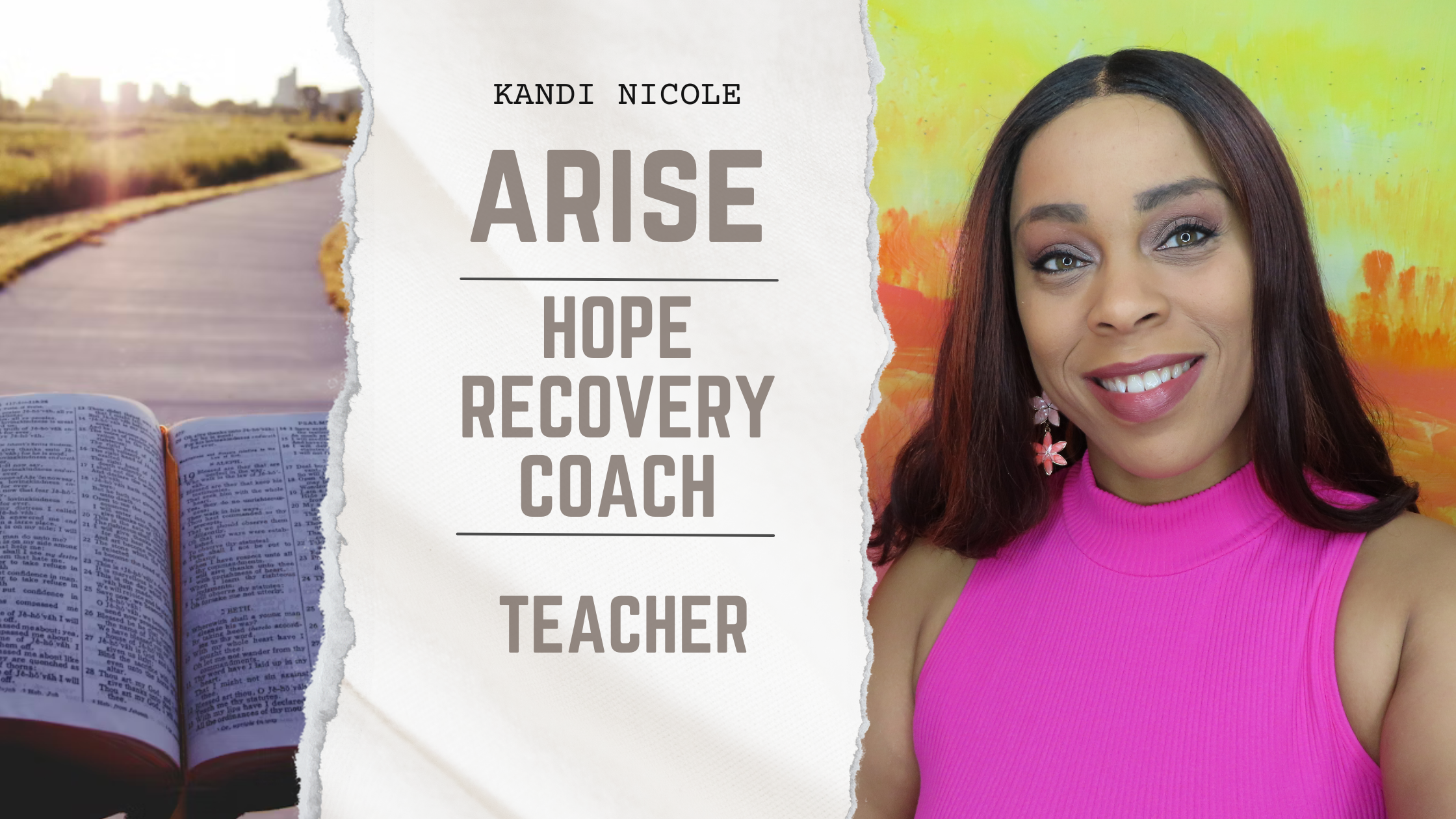 ARISE