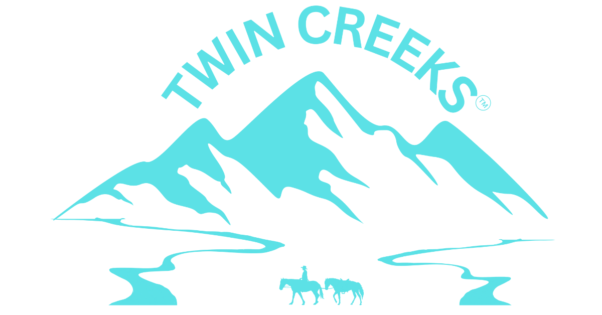 Twin Creeks