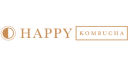 Happy Kombucha Lab