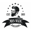 Man Made Beard Company
