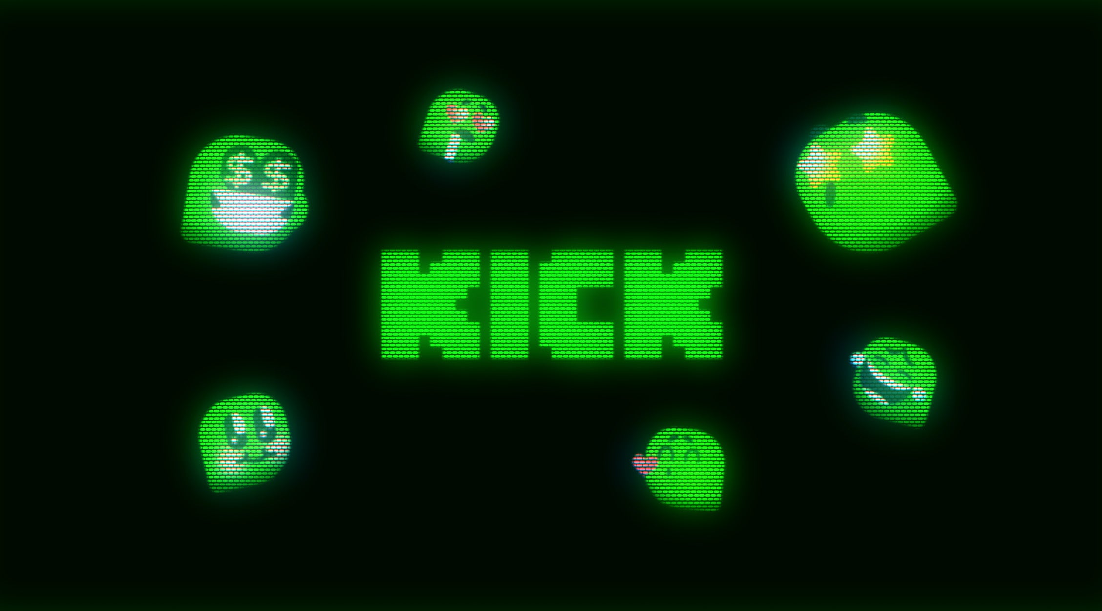 Kick Shop