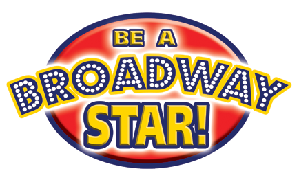 Be A Broadway Star