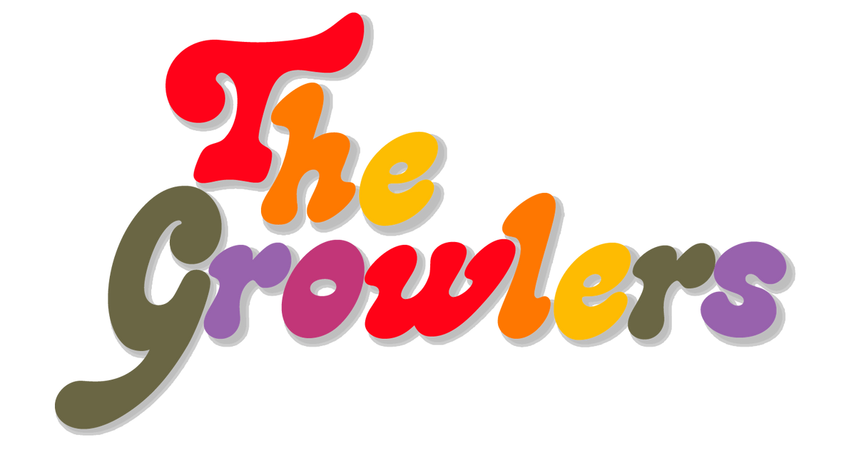 The Growlers