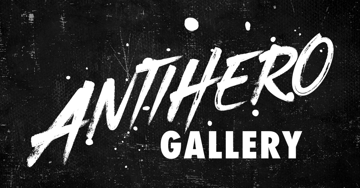 Antihero Gallery