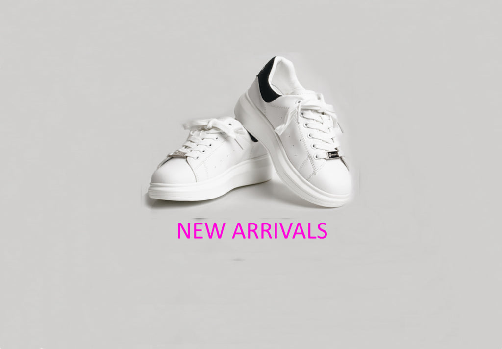 GFranco Shoes